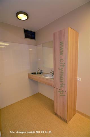 Lokal użytkowy Warszawa Ursynów, Bartoka Beli