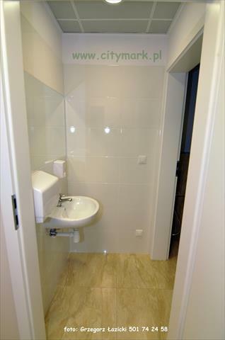 Lokal użytkowy Warszawa Ursynów, Bartoka Beli