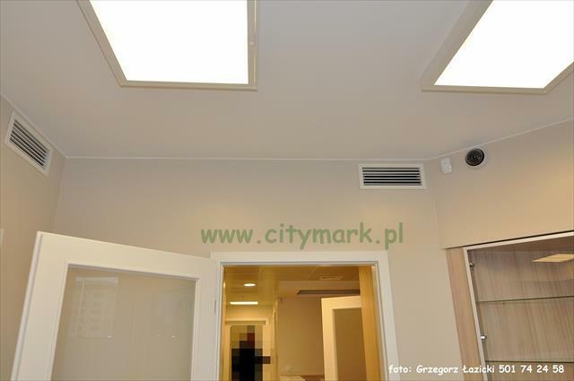 Lokal użytkowy Warszawa Ursynów, Bartoka Beli