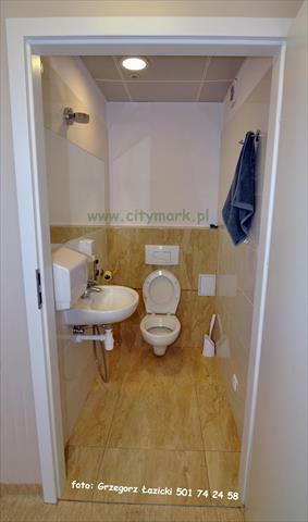 Lokal użytkowy Warszawa Ursynów, Bartoka Beli