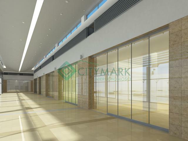 Lokal użytkowy Warszawa Wola, Mirów