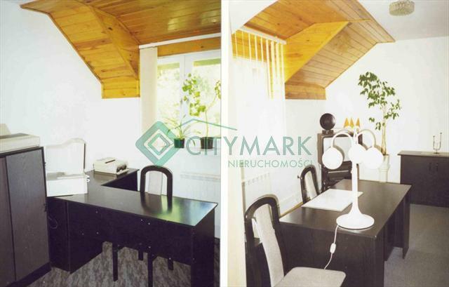 Dom Warszawa Ursus, Gołąbki