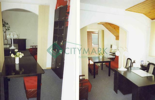 Lokal użytkowy Warszawa Ursus, Gołąbki