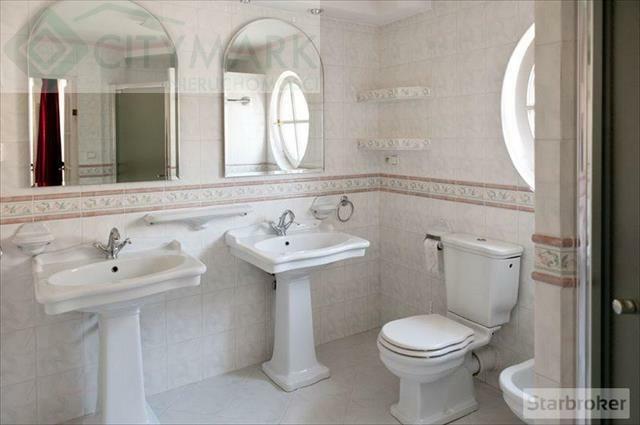 Dom Warszawa Mokotów, Mokotów Dolny