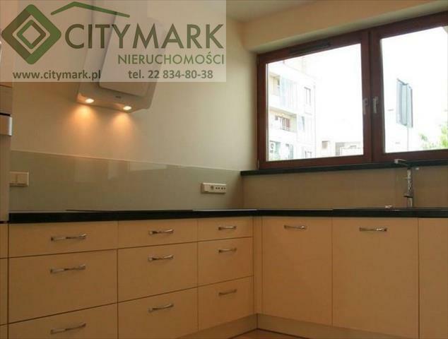 Dom Warszawa Mokotów, Górny Mokotów