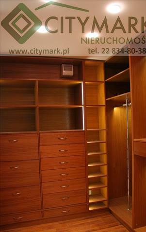 Dom Warszawa Mokotów, Górny Mokotów