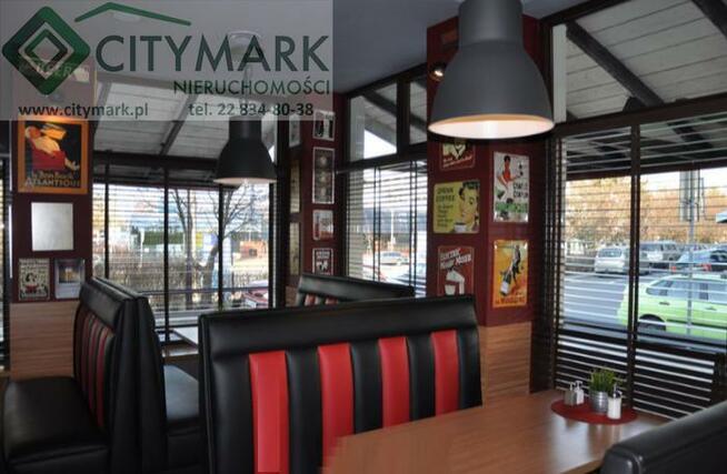 Lokal użytkowy Warszawa Ursynów, Puławska