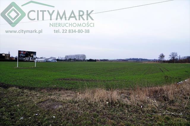 Działka budowlana Lubliniec