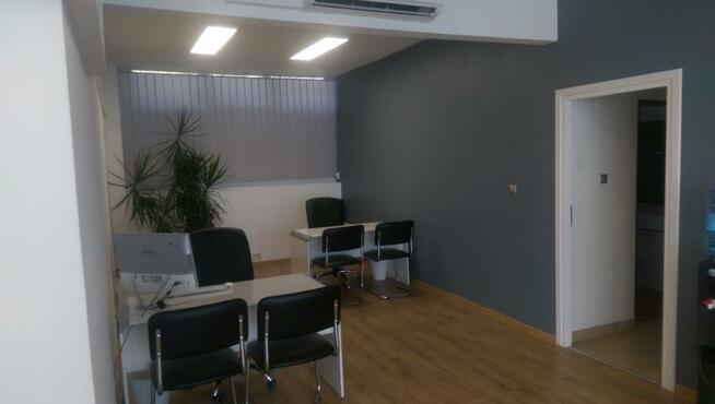 Lokal użytkowy Warszawa Ochota, Stara Ochota