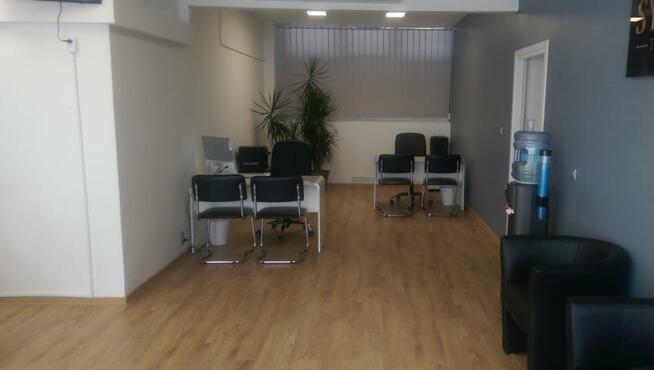 Lokal użytkowy Warszawa Ochota, Stara Ochota