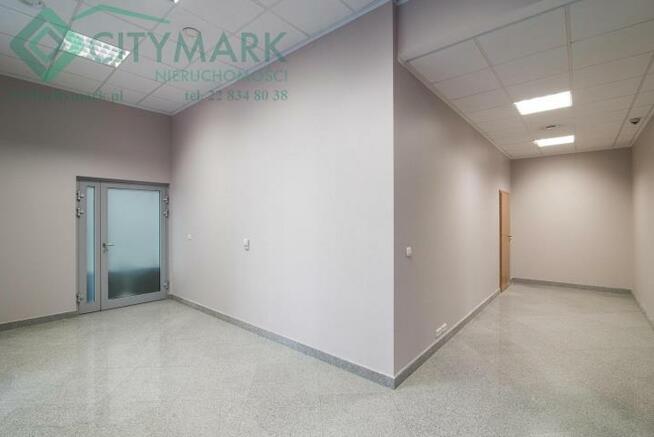 Lokal użytkowy Warszawa Włochy, Okęcie