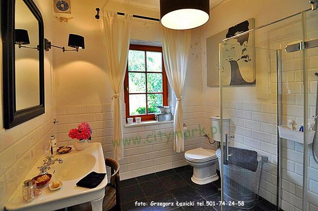 Dom Kąck gm. Wiązowna