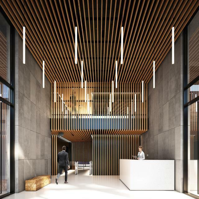 Lokal użytkowy Warszawa Mokotów, Sielce