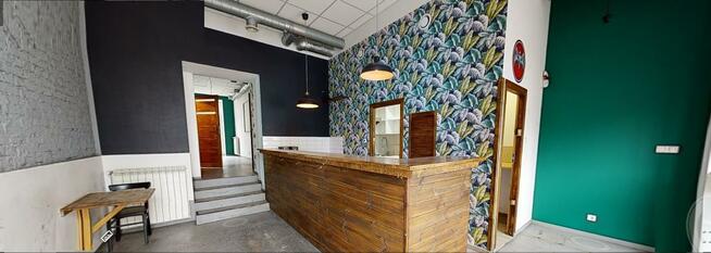 Lokal użytkowy Warszawa Praga Południe, Grochów