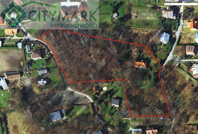 Lokal użytkowy Kraków Swoszowice