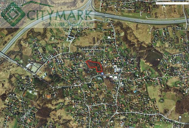 Lokal użytkowy Kraków Swoszowice