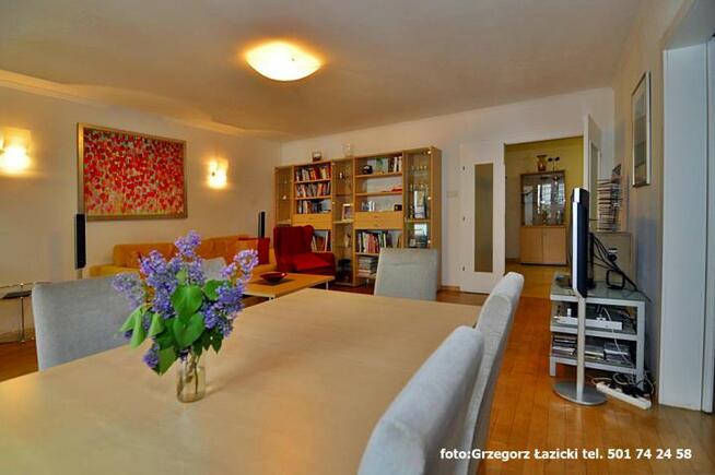 Mieszkanie Warszawa Śródmieście, Centrum, Grzybowska