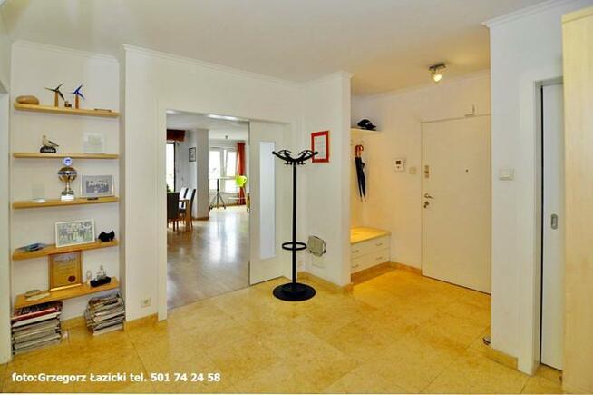 Mieszkanie Warszawa Śródmieście, Centrum, Grzybowska