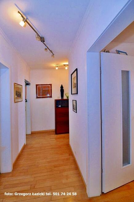 Mieszkanie Warszawa Śródmieście, Centrum, Grzybowska