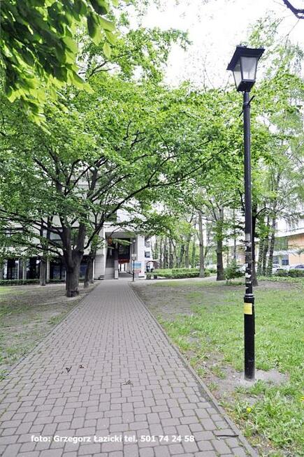 Mieszkanie Warszawa Śródmieście, Centrum, Grzybowska