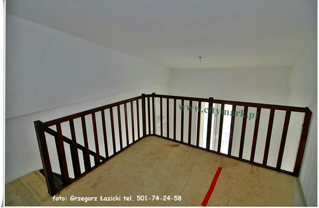 Mieszkanie Warszawa, Księcia Ziemowita