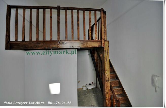 Mieszkanie Warszawa, Księcia Ziemowita