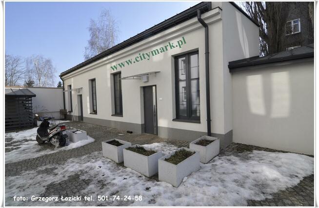 Mieszkanie Warszawa, Księcia Ziemowita