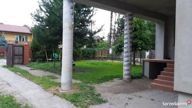 Działka budowlana Warszawa Ursus, Ursus