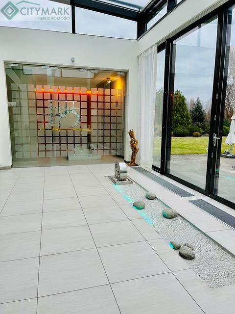 Dom Augustówek gm. Czosnów