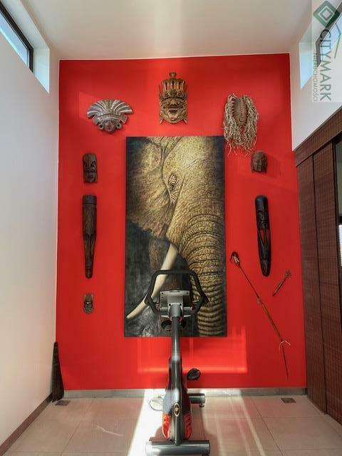 Dom Augustówek gm. Czosnów