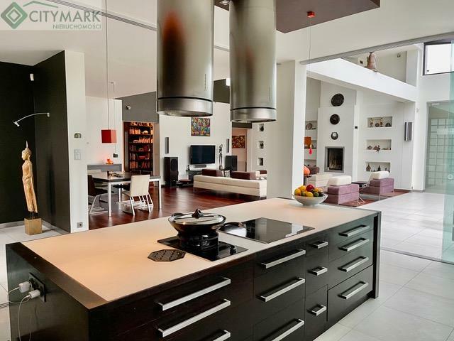 Dom Augustówek gm. Czosnów