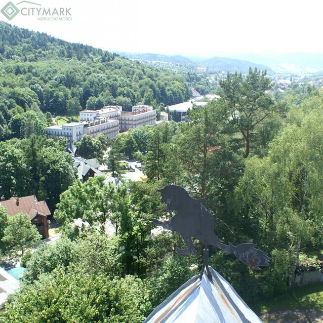 Lokal użytkowy Krynica-Zdrój