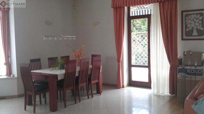 Dom Warszawa Białołęka, Wiśniewo