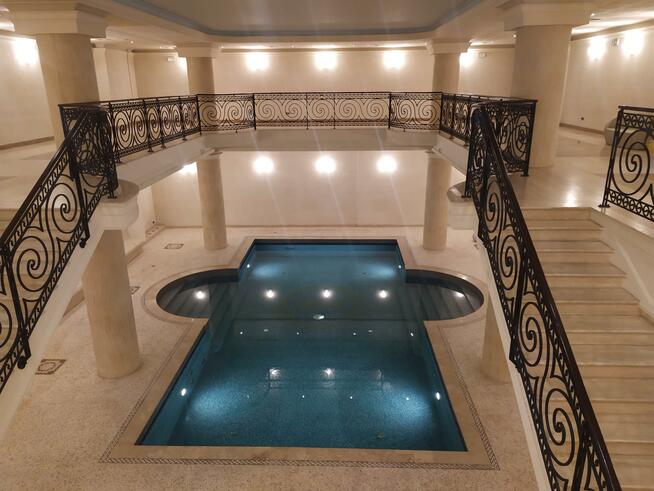 Mieszkanie Warszawa Mokotów, Mokotów Dolny, Belwederska