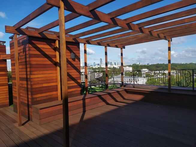 Mieszkanie Warszawa Mokotów, Mokotów Dolny, Belwederska