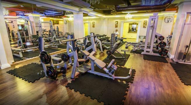 Mieszkanie Warszawa Mokotów, Mokotów Dolny, Belwederska