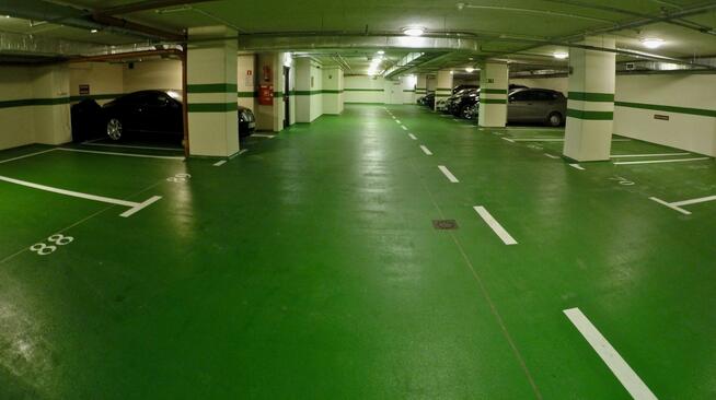 Mieszkanie Warszawa Mokotów, Mokotów Dolny, Belwederska