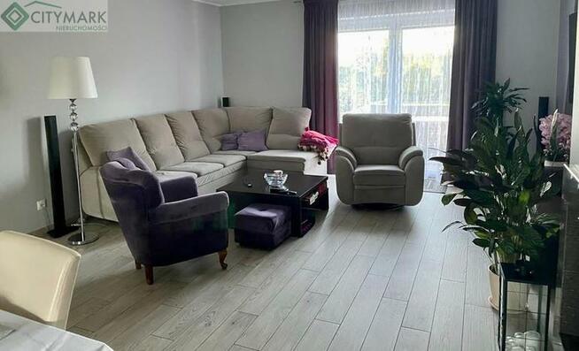 Dom Jesionka gm. Czosnów