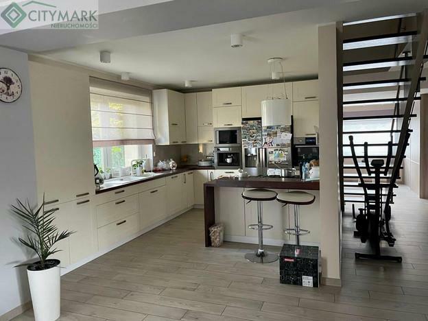 Dom Jesionka gm. Czosnów