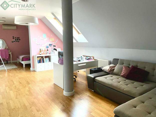 Dom Jesionka gm. Czosnów