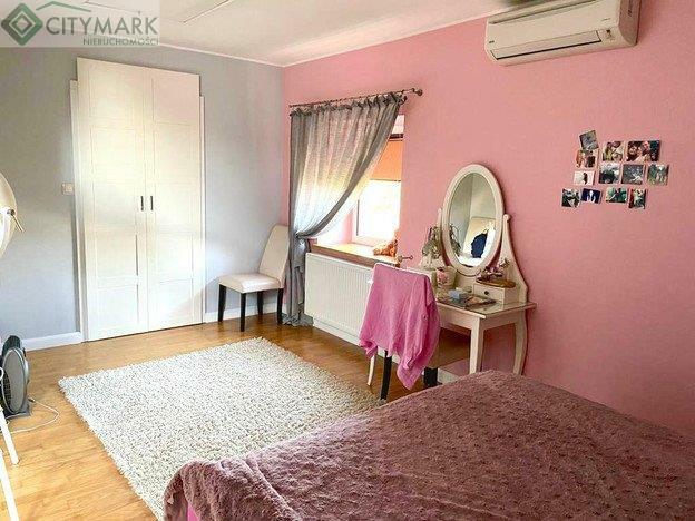 Dom Jesionka gm. Czosnów