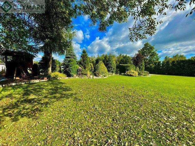 Dom Jesionka gm. Czosnów