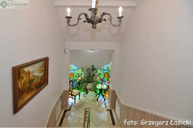 Dom Warszawa Praga Południe, Grochów