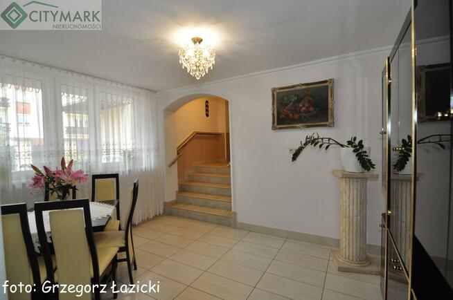 Dom Warszawa Praga Południe, Grochów