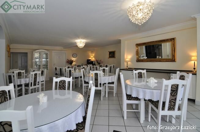 Dom Warszawa Praga Południe, Grochów