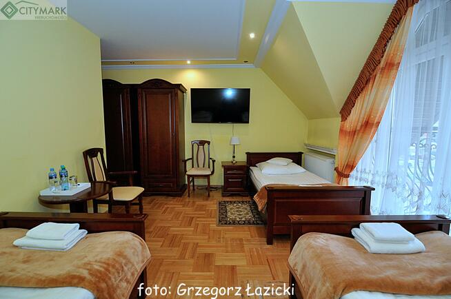 Dom Warszawa Praga Południe, Grochów