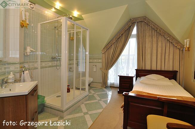 Dom Warszawa Praga Południe, Grochów