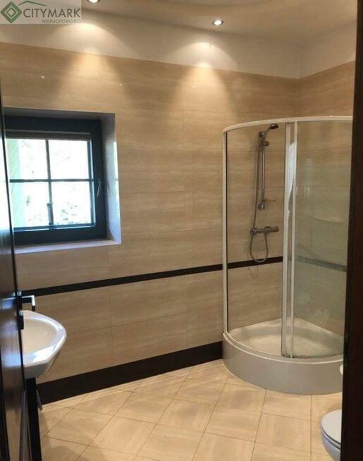 Dom Łomianki Dziekanów Polski