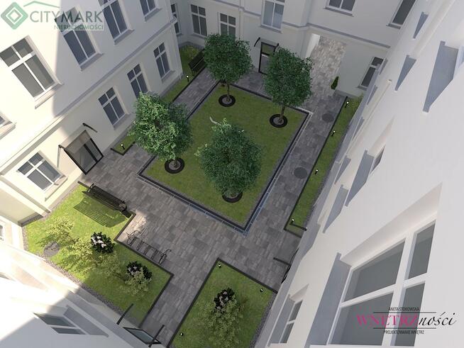 Dom Łódź Śródmieście