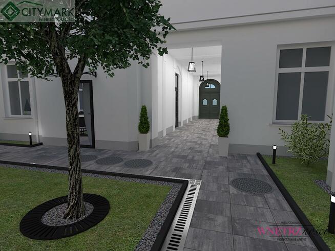 Dom Łódź Śródmieście